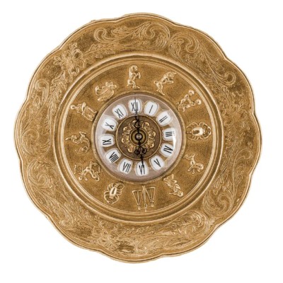 Настенные часы "Знаки зодиака"