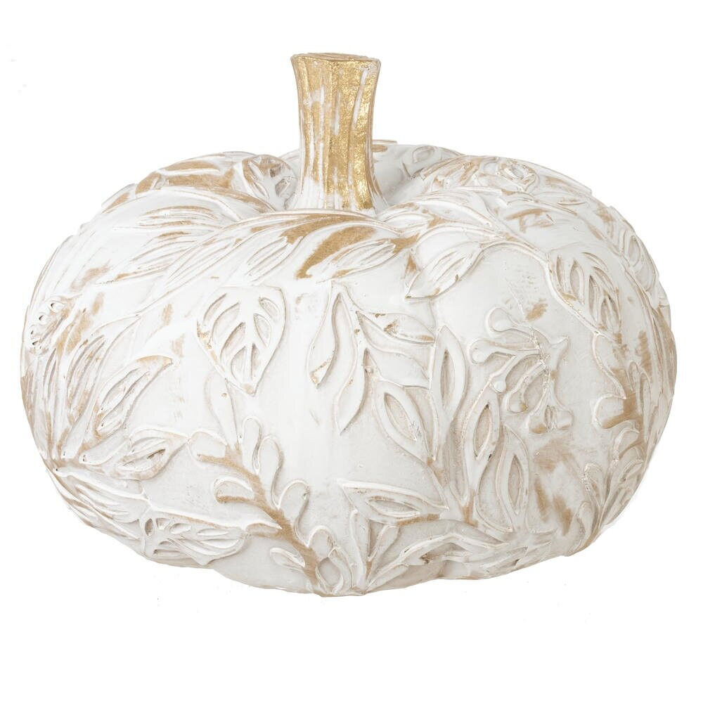 Фигурка декоративная "Тыква", L18 W18 H20 см