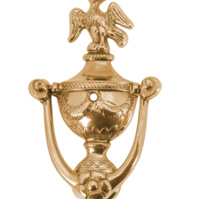 Дверной молоток "Романтика"