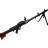 Макет пулемета MG-34 Германия 1934 год