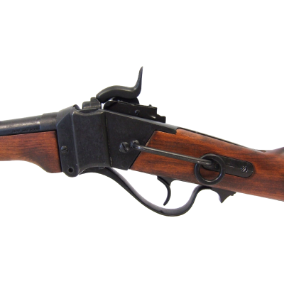 Карабин  Шарпа армейский США 1859 г.,