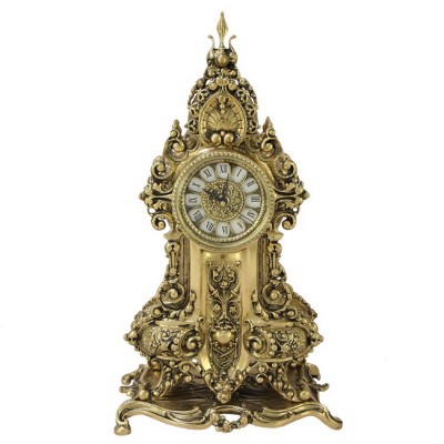 Каминные часы "Арден"