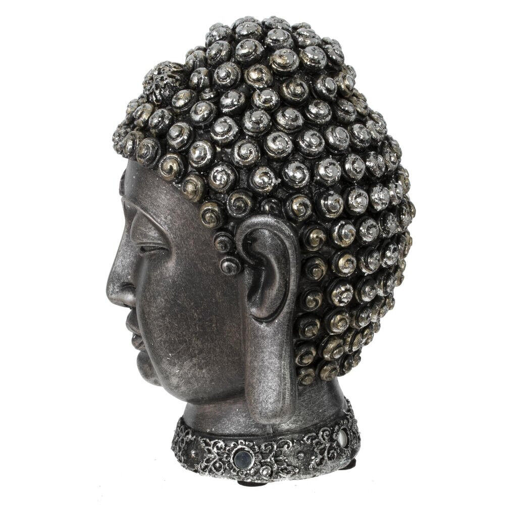 Фигурка декоративная "Будда", L10 W10 H15 см