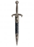 Панно "Меч Короля Артура"