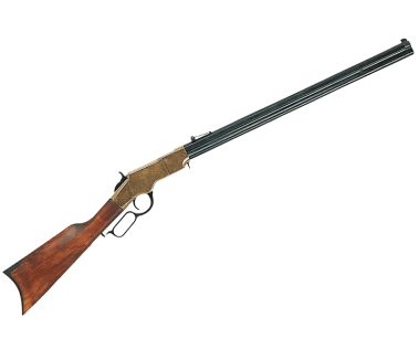 Макет ружья "Генри" Макет ружья "Генри"