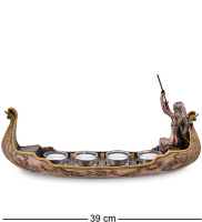 Подсвечник "Гондола"