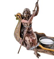 Подсвечник "Гондола"