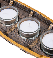 Подсвечник "Гондола"