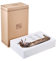 Подсвечник "Гондола"