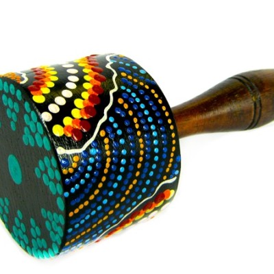 Маракас "Мвирингу"