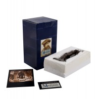 Статуэтка "Секрет" Огюст Роден 