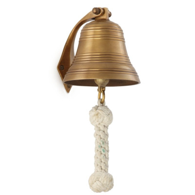 Корабельная рында 4 дюйма