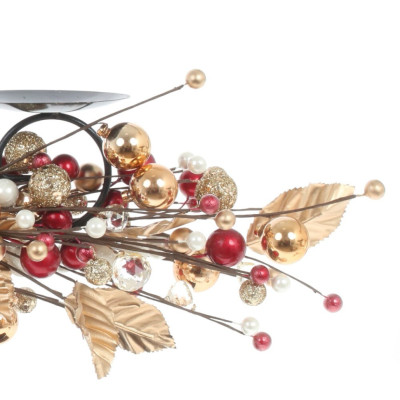 Изделие декоративное "Композиция", L76 W20 H22 см