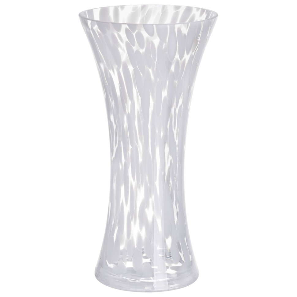 ВАЗА "VENICE" WHITE 15*30 СМ
