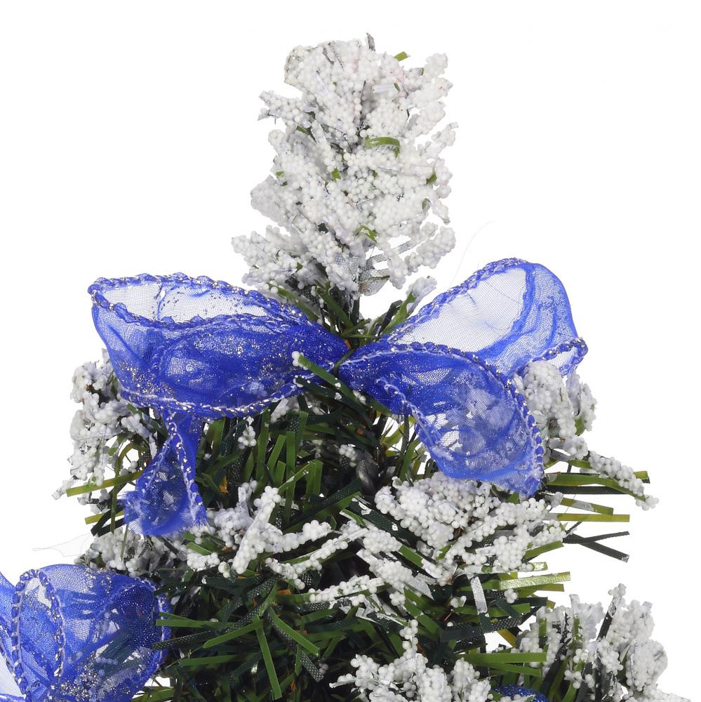 Изделие декоративное "Елка", L20 W20 H30 см