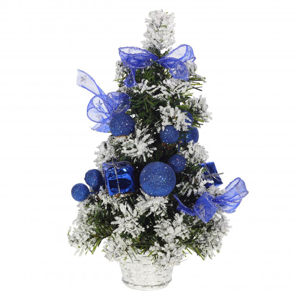 Изделие декоративное "Елка", L20 W20 H30 см