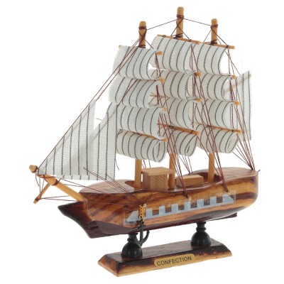 Корабль "Trip" Корабль "Trip"