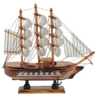 Корабль "Trip"  