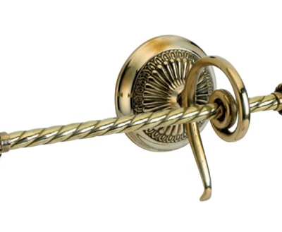 Держатель для туалетной бумаги "Conor"