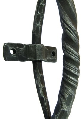 Дверная ручка "Фрейгейр"