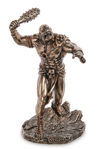 Статуэтка "Циклоп"