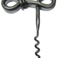 Штопор "Морской узел"