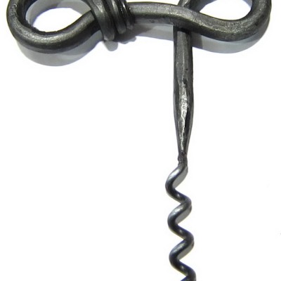 Штопор "Морской узел"