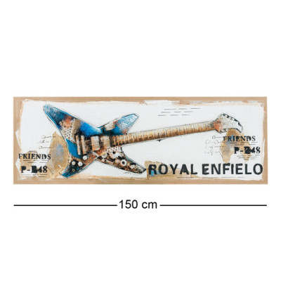 ART-825 Картина "Звук свободы"