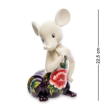 JP-158/21 Копилка "Мышка" (Pavone)