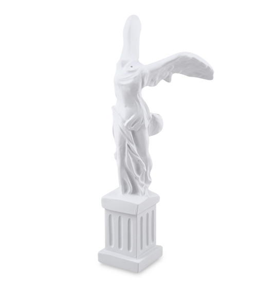 BMB- 75/1 Фигура "Ника Самофракийская"