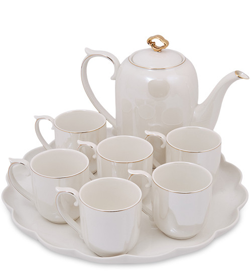 FD-108 Чайный набор "Жемчужное утро"