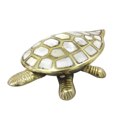 Шкатулка 'Черепаха'