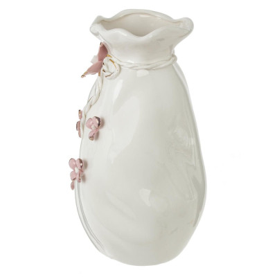 Ваза, L13 W13 H25 см