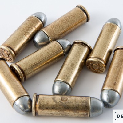 Патрон декоративный