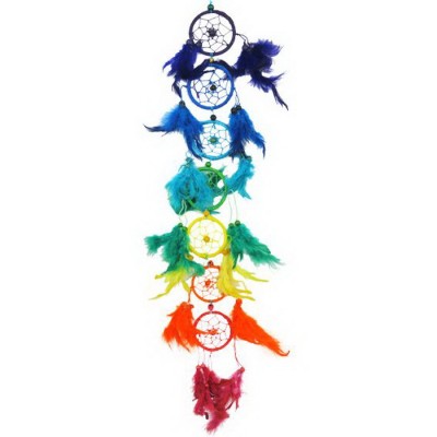 Ловец снов "Семь чакр" 