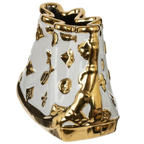 Ваза, 1200 мл, L17 W9,5 H15,5 см