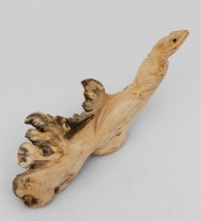 Статуэтка "Дружелюбный геккон"                