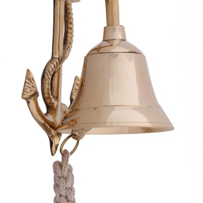 Рында-гонг "На якоре" мини