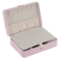 Шкатулка для украшений, L16 W11 H5,5 см