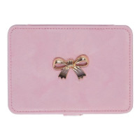 Шкатулка для украшений, L16 W11 H5,5 см