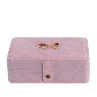 Шкатулка для украшений, L16 W11 H5,5 см