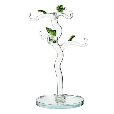 Фигурка декоративная "Дерево", L12,5 W12,5 H17,5 см