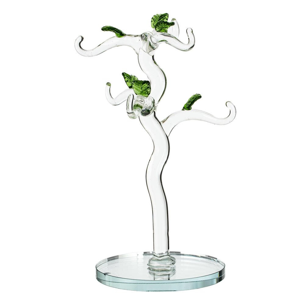 Фигурка декоративная "Дерево", L12,5 W12,5 H17,5 см