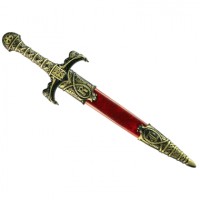 Декоративный кинжал "Ричард Львиное Сердце"    