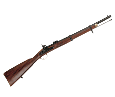 Макет ружья "Энфильд" Макет ружья "Энфильд"