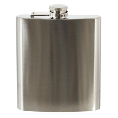 Набор с фляжкой 500 мл, 2 в 1, L14 W5 H17 см