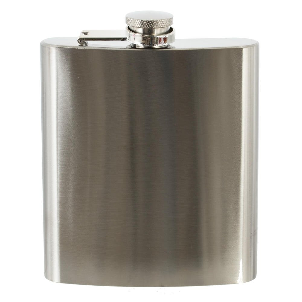 Набор с фляжкой 500 мл, 2 в 1, L14 W5 H17 см