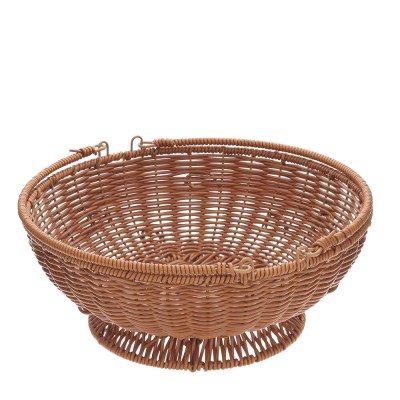 Корзина, L28,5 W28,5 H22/11,5 см