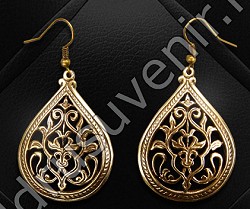 Серьги "Процветание" Серьги "Процветание"