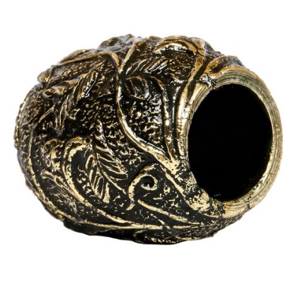 Заглушка рейлинга "Сплетение"